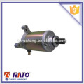 For GN125 made in China motorbike starter motor